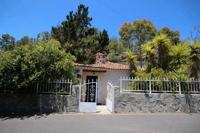 Apartments Molinos Vilaflor