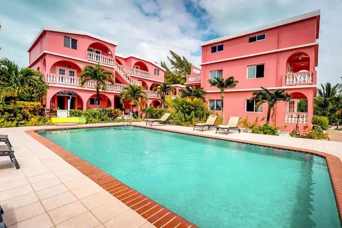 Caribe Island 1 Bedroom 20