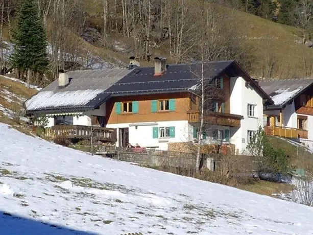 Haus Fellner