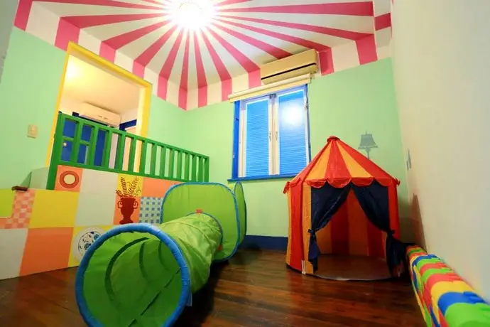 Child House Anping