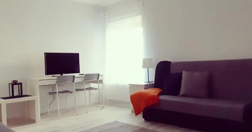 Apartament Studencki No 3