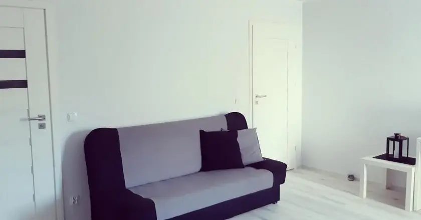 Apartament Studencki No 3