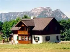 Haus Gisela Grundlsee 