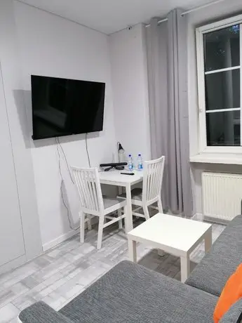 Apartamenty u Szwejka Stare Miasto 