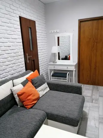 Apartamenty u Szwejka Stare Miasto 