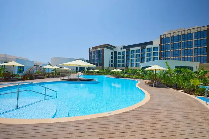 Millennium Resort Salalah 