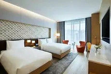Shinhwa Jeju Shinhwa World Hotels & Resorts 