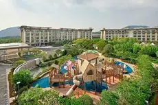 Shinhwa Jeju Shinhwa World Hotels & Resorts 