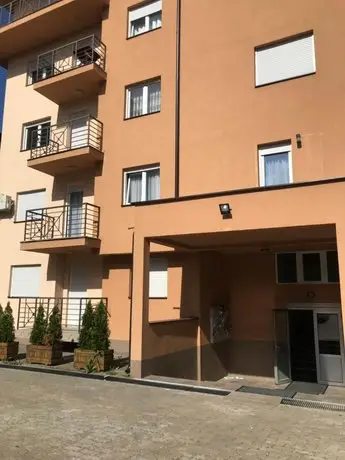 Apartman Mila Vrnjacka Banja