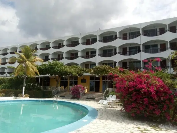 Le Xaragua Hotel