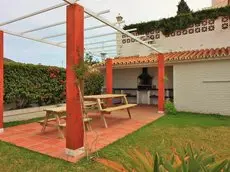 Holiday home Urb Cotomar C/ Tulipan 5 Rincon de la Victoria 