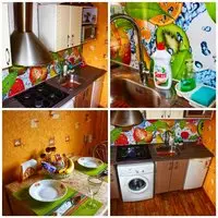 Apartment on Prospekt Truda Voronezh 