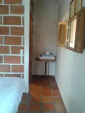 Selvablanca Hostel