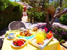 Holiday House Baglio Poma Apartments 