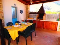 Holiday House Baglio Poma Apartments 