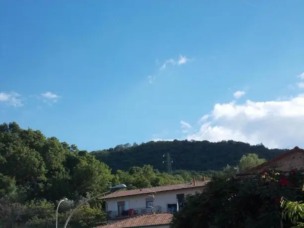 La Vecchia Locanda Castelnuovo di Val di Cecina