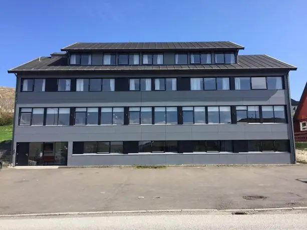 Hotel Runavik