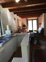 Petite maison en campagne chic pres de la plage 