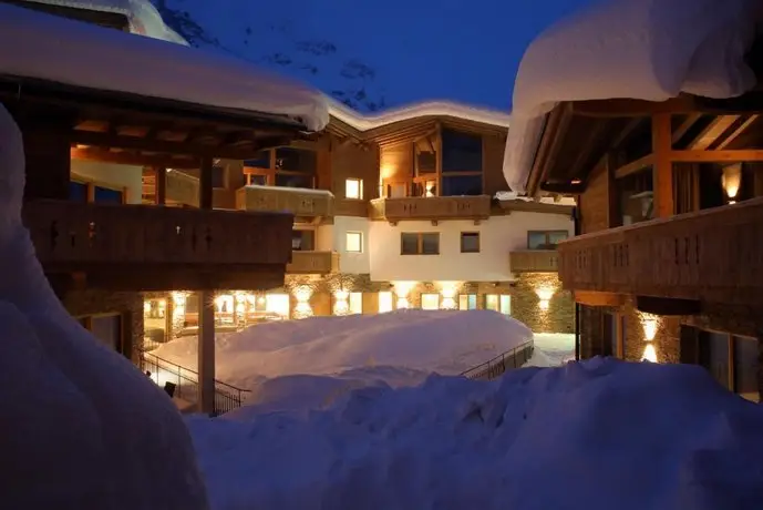 PURE Resort Pitztal