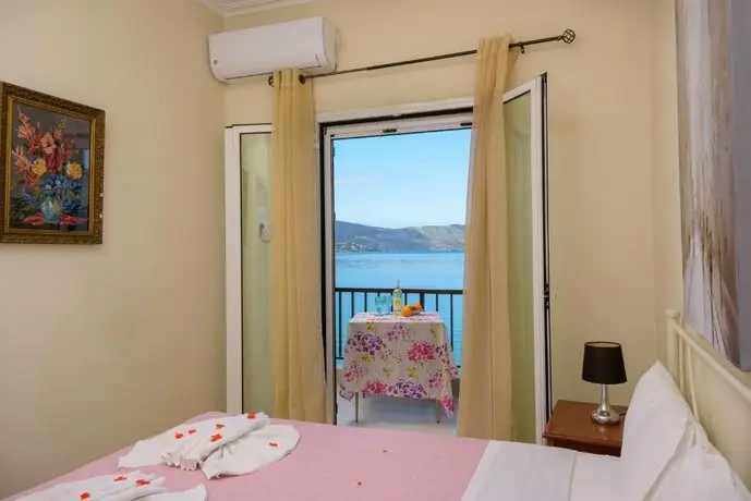 Korfos Sea Side Apartment