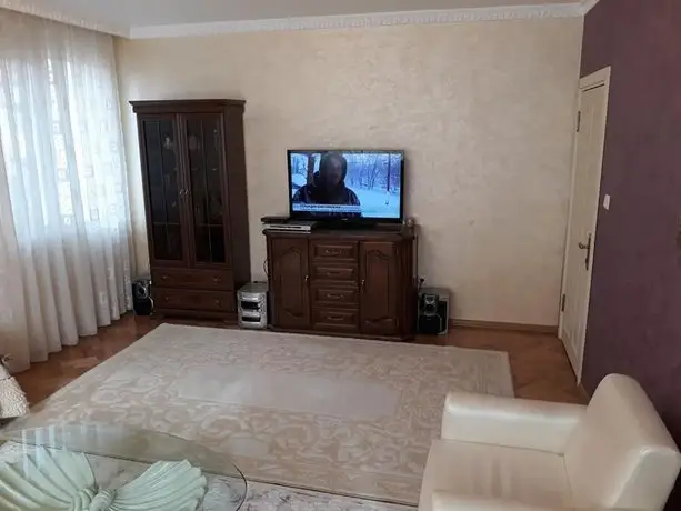 Nikolaev Lux Apartment