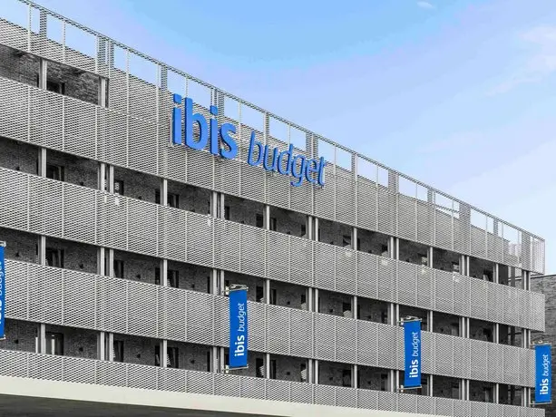 Ibis Budget Blankenberge