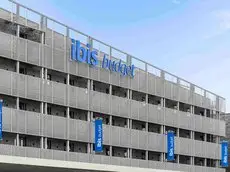 Ibis Budget Blankenberge 