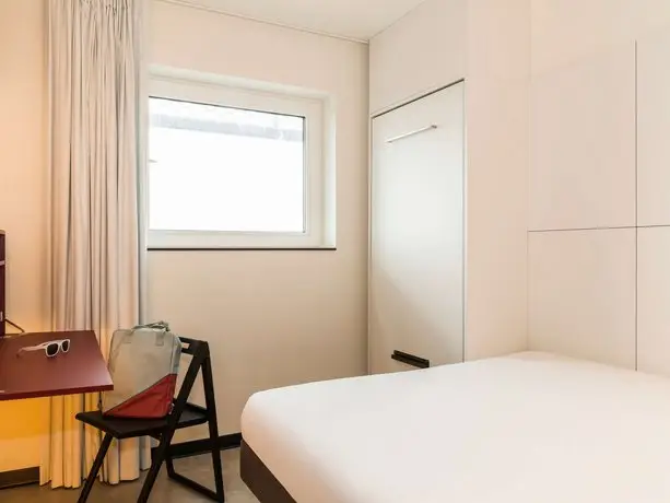 Ibis Budget Blankenberge 