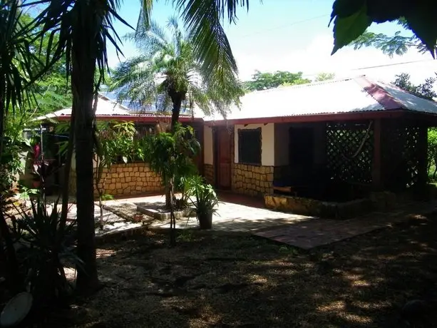 The Blue lagoon Surf Beach House