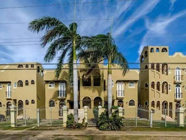 Casa Malia Guapinol 8