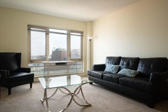 Central Cambridge Furnished Apartments 