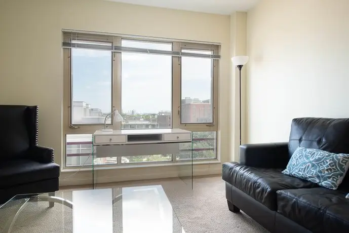 Central Cambridge Furnished Apartments 