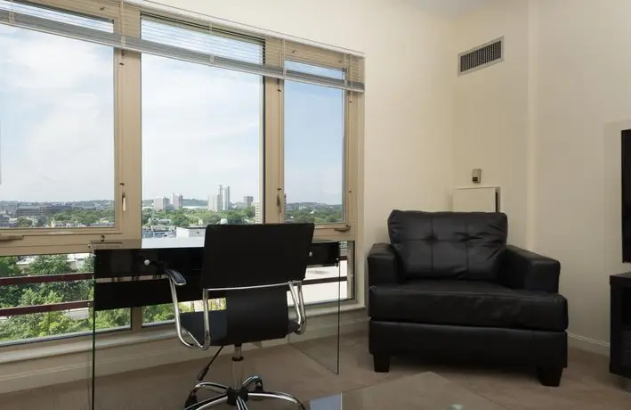 Central Cambridge Furnished Apartments 