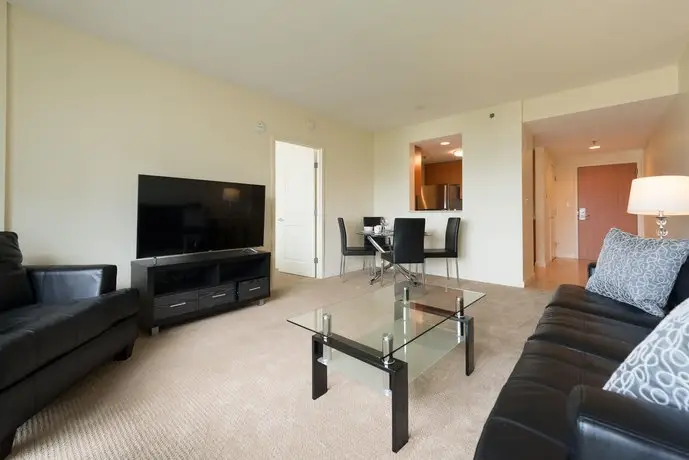 Central Cambridge Furnished Apartments 