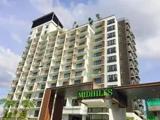 Electus Home 203 @ Midhills Genting Free Wifi 