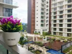 Electus Home 203 @ Midhills Genting Free Wifi 