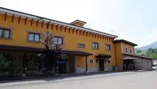 Hotel El Angliru 