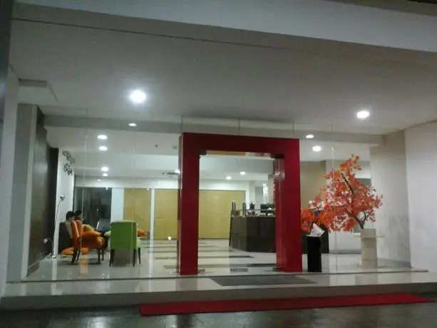 Condotel Bijak Panorama Depok