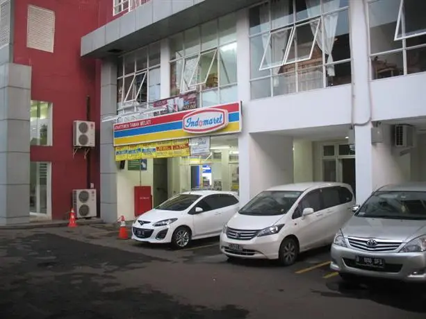 Condotel Bijak Panorama Depok