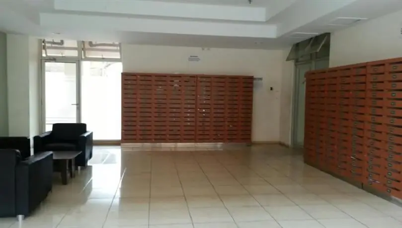 Apartemen Margonda Residence HH1