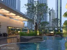 Auroville UResidence Lippo Karawaci 