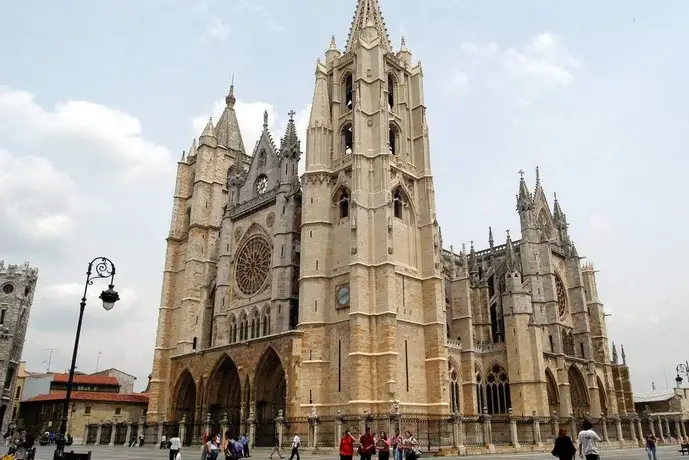 Loft Catedral 