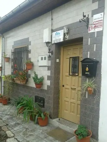 Casa Mariano Corvera de Asturias