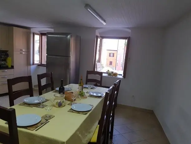 Apartment Old Town Labin