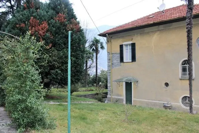 Comoholidays Villa Giovannina