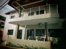 Villa Sylvia Conakry 