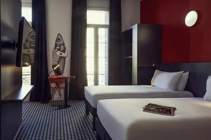 Ibis Styles Marseille Vieux Port