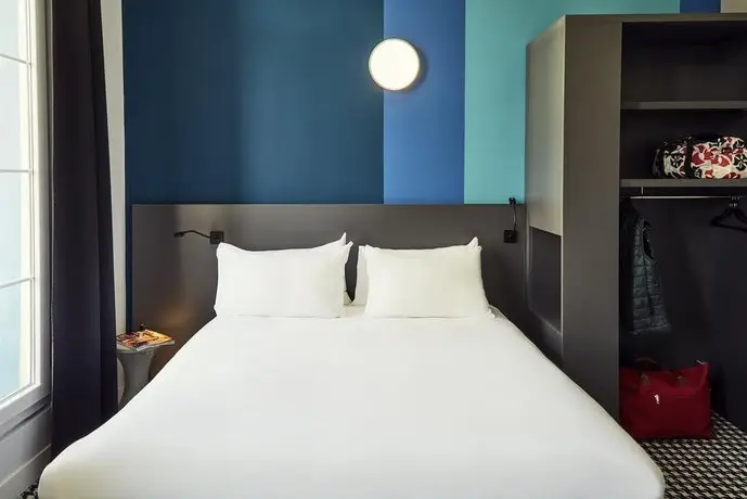 Ibis Styles Marseille Vieux Port 