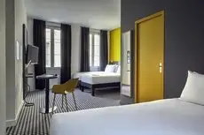 Ibis Styles Marseille Vieux Port 