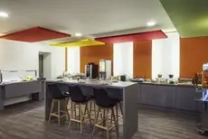 Ibis Styles Marseille Vieux Port 